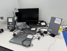 Assorted IT Equipment