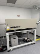 Light Machinery Ultraviolet Laser Machine
