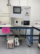 Plasma Cleaning Etching System