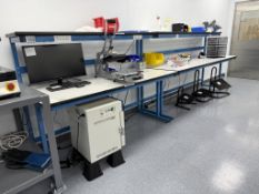 Lab Benches