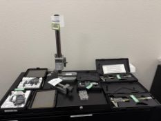 Assorted Mitutoyo Equipment