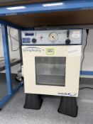 VWR/ Symphony Oven