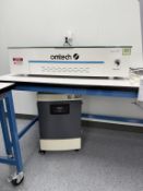 Omtech Laser Engraving Machine