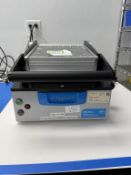 Standard Exchangeable Test Fixture