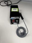 Vacuum Tweezer ESD Safe