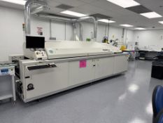 (2022) BTU International Reflow Oven