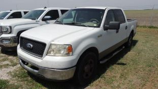 2006 Ford Pickup
