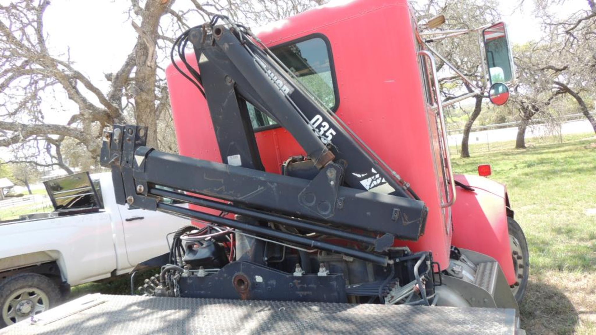 1996 Peterbilt Tractor - Image 11 of 33