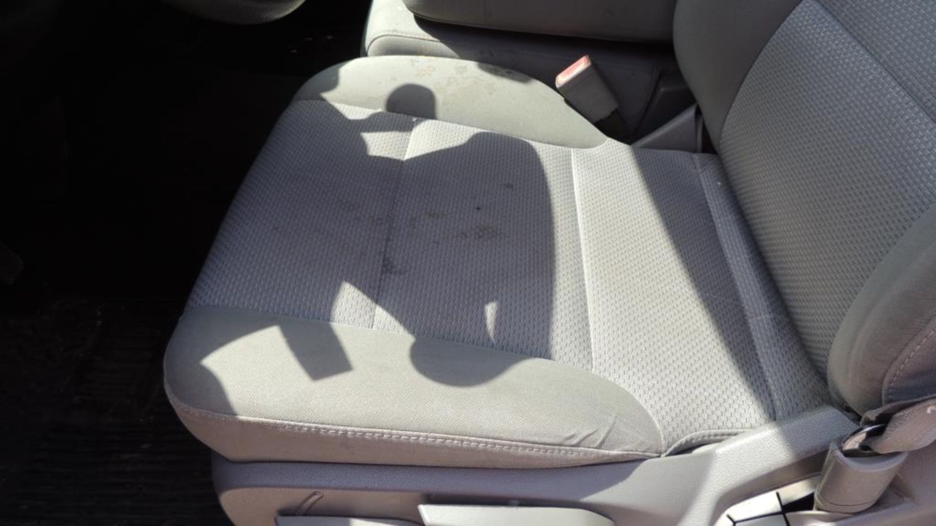 2015 Chevrolet Pickup - Image 8 of 20