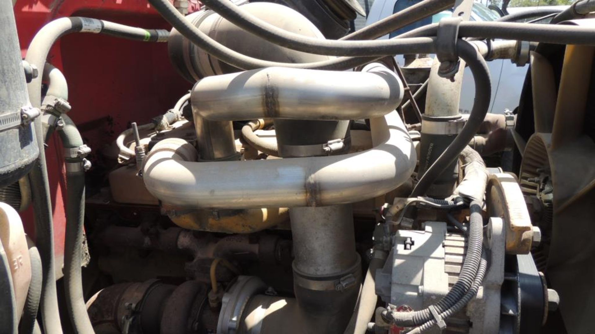 1996 Peterbilt Tractor - Image 17 of 33