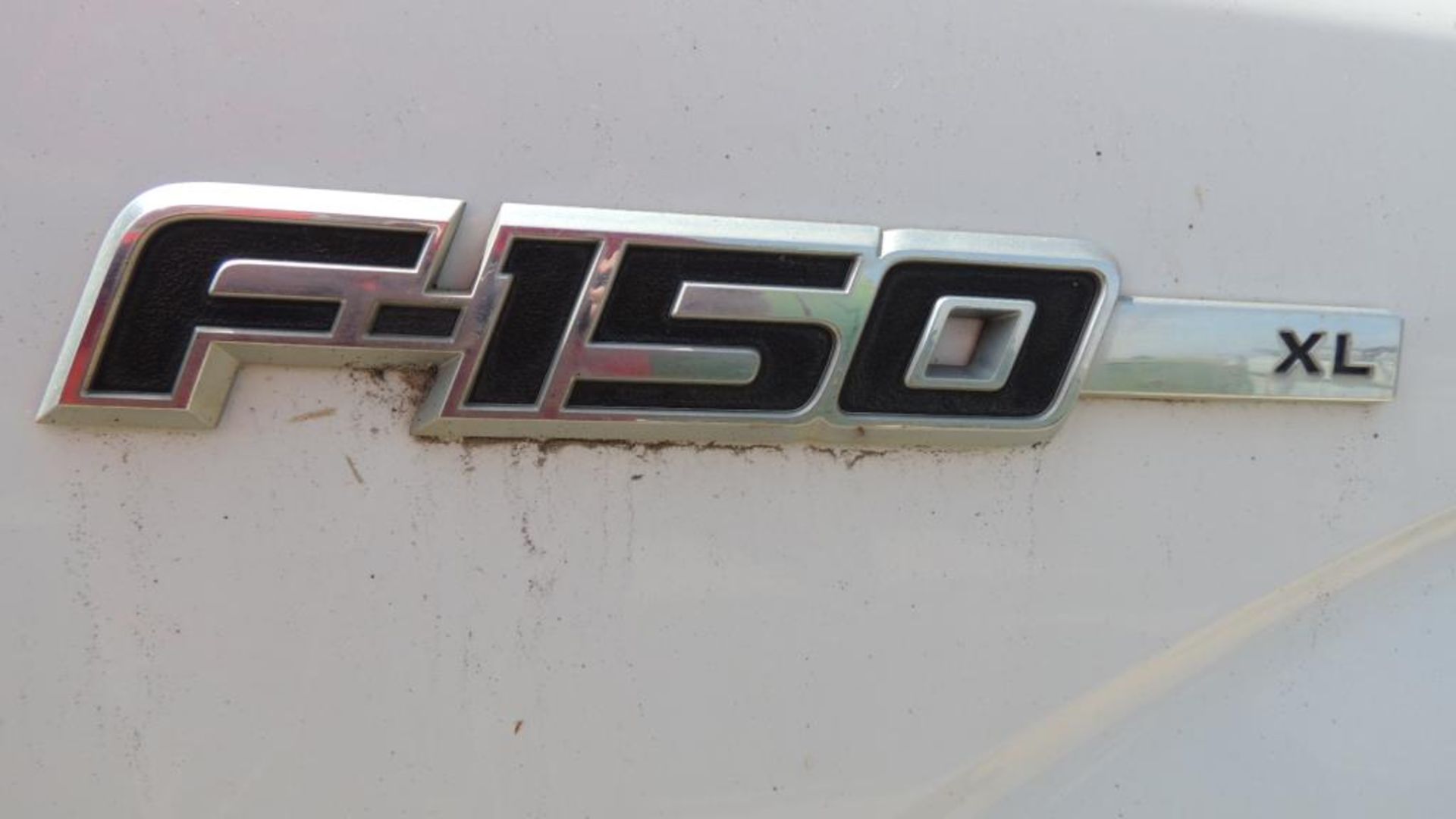 2012 Ford Pickup - Image 5 of 24