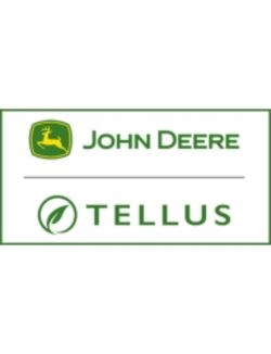 Tellus John Deere #2 - Trucks, Trailers & Surplus Assets