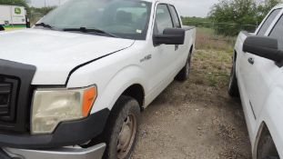 2013 Ford Pickup