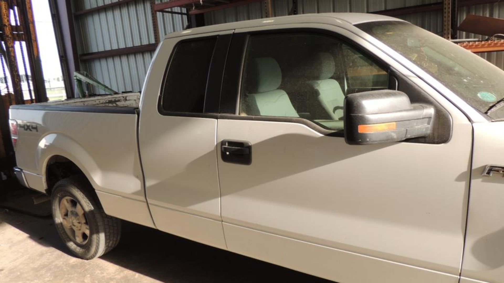 2012 Ford Pickup - Image 3 of 27