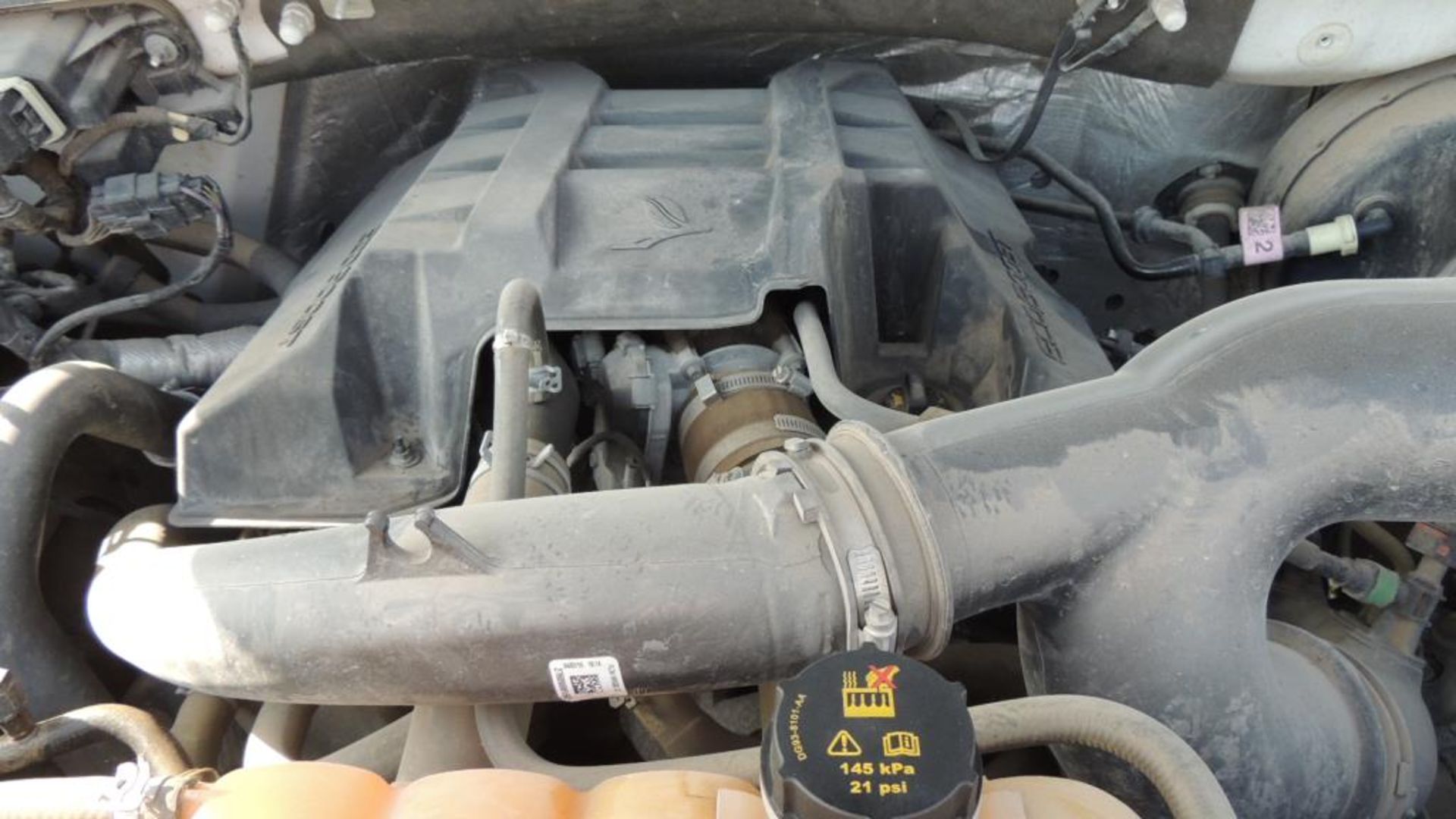 2016 Ford Pickup - Image 23 of 26