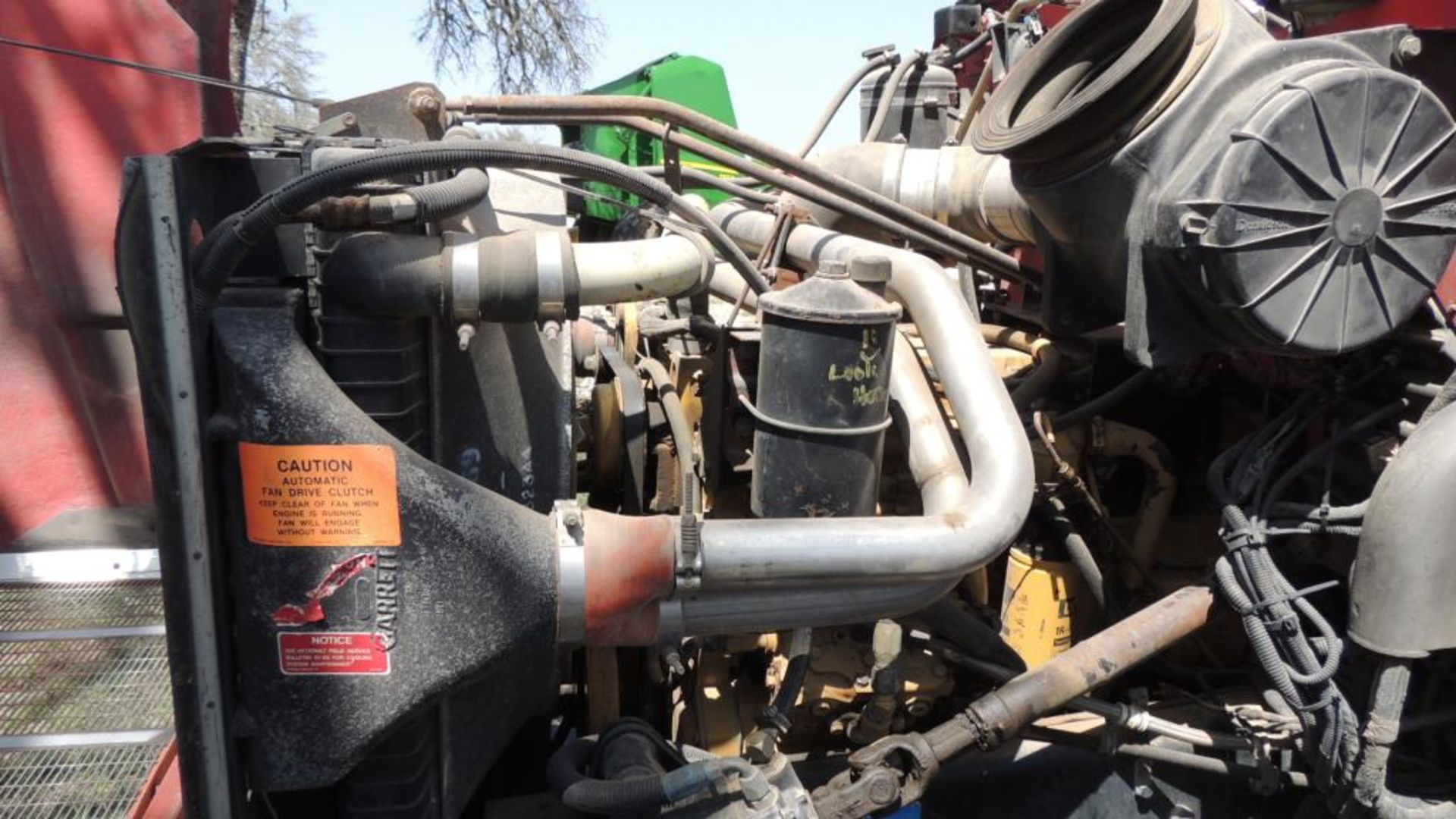 1996 Peterbilt Tractor - Image 15 of 33