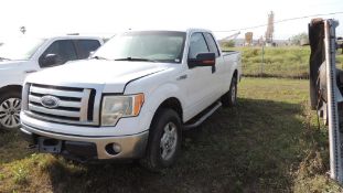 2012 Ford Pickup