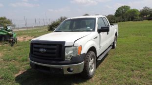 2012 Ford Pickup