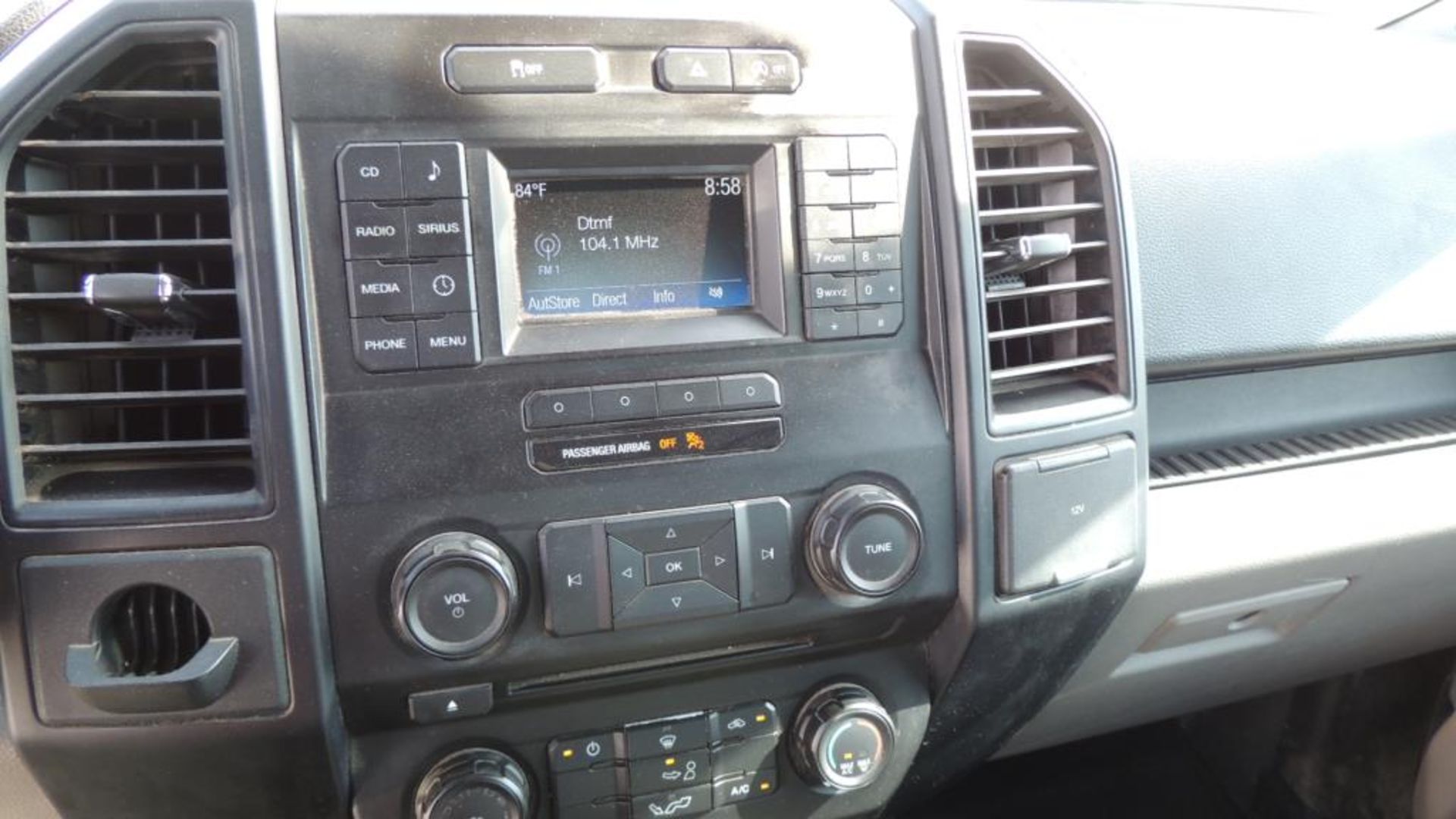 2016 Ford Pickup - Image 13 of 26