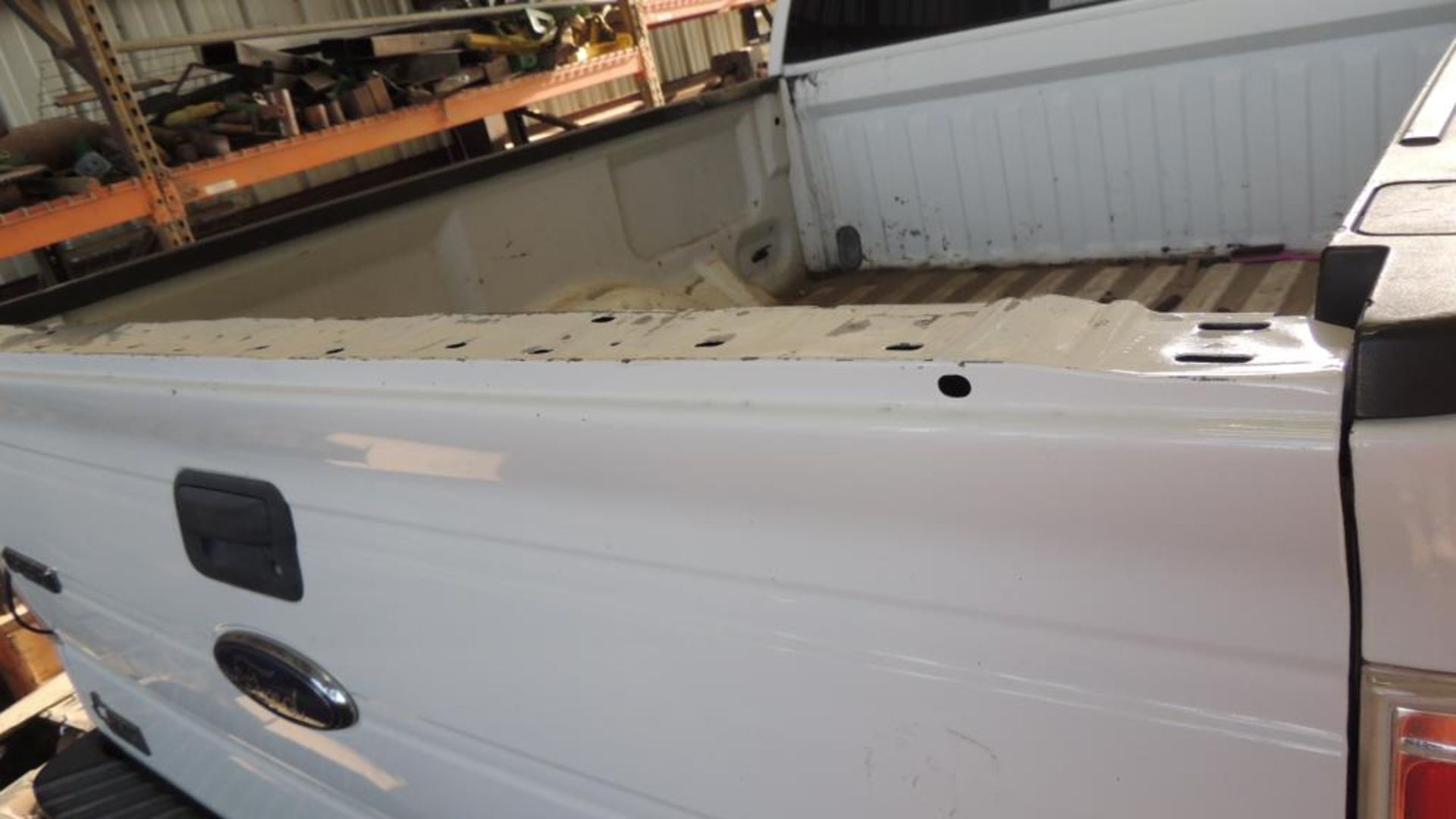 2012 Ford Pickup - Image 6 of 27