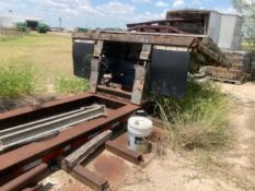 1990 DACO Trailer