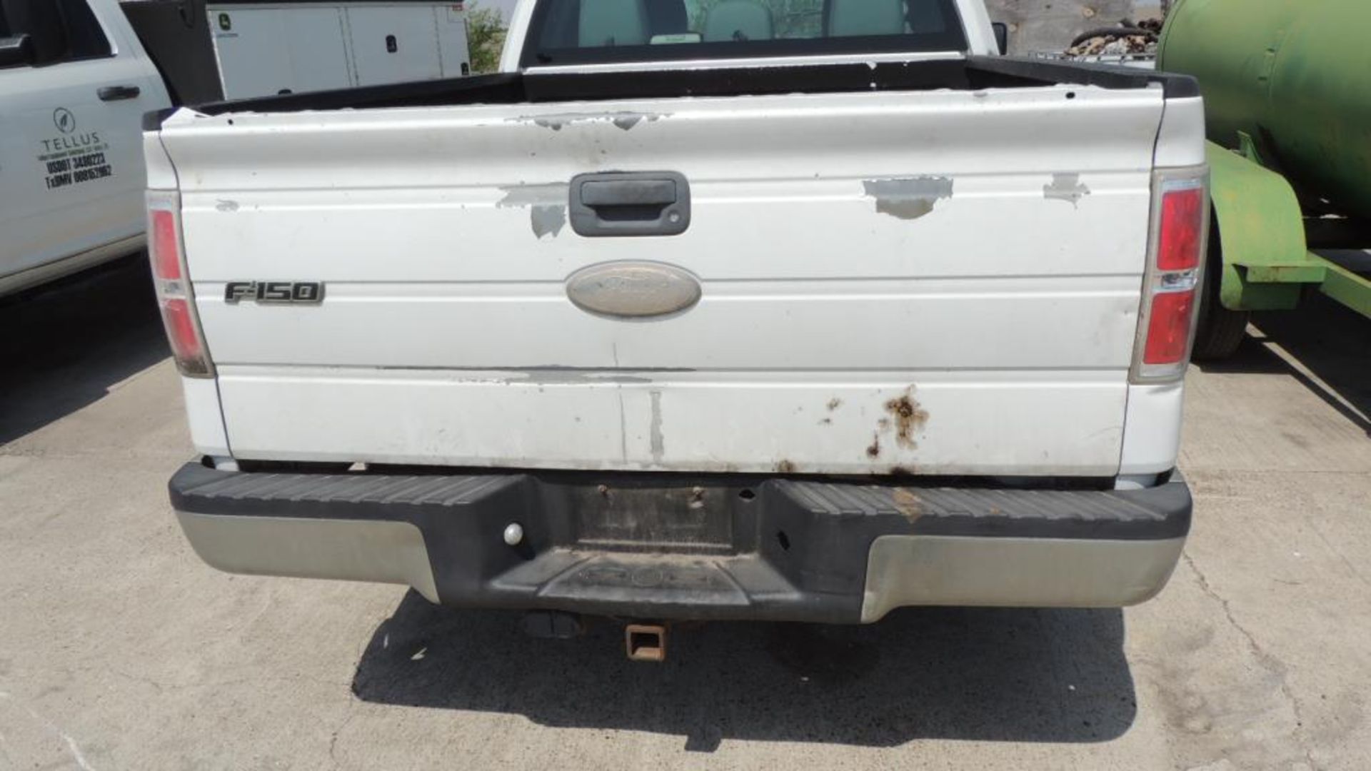 2012 Ford Pickup - Image 6 of 24