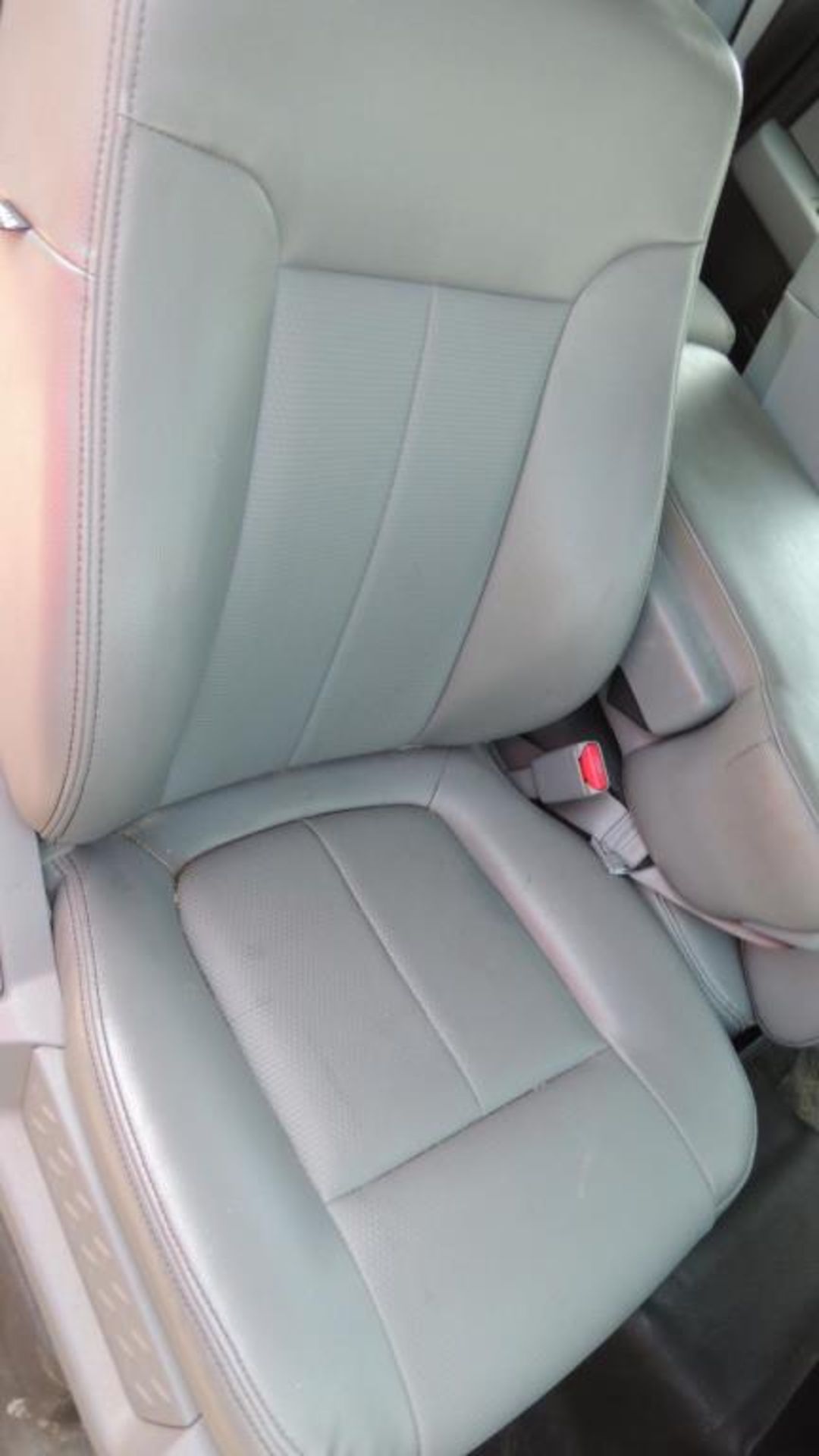 2012 Ford Pickup - Image 23 of 24
