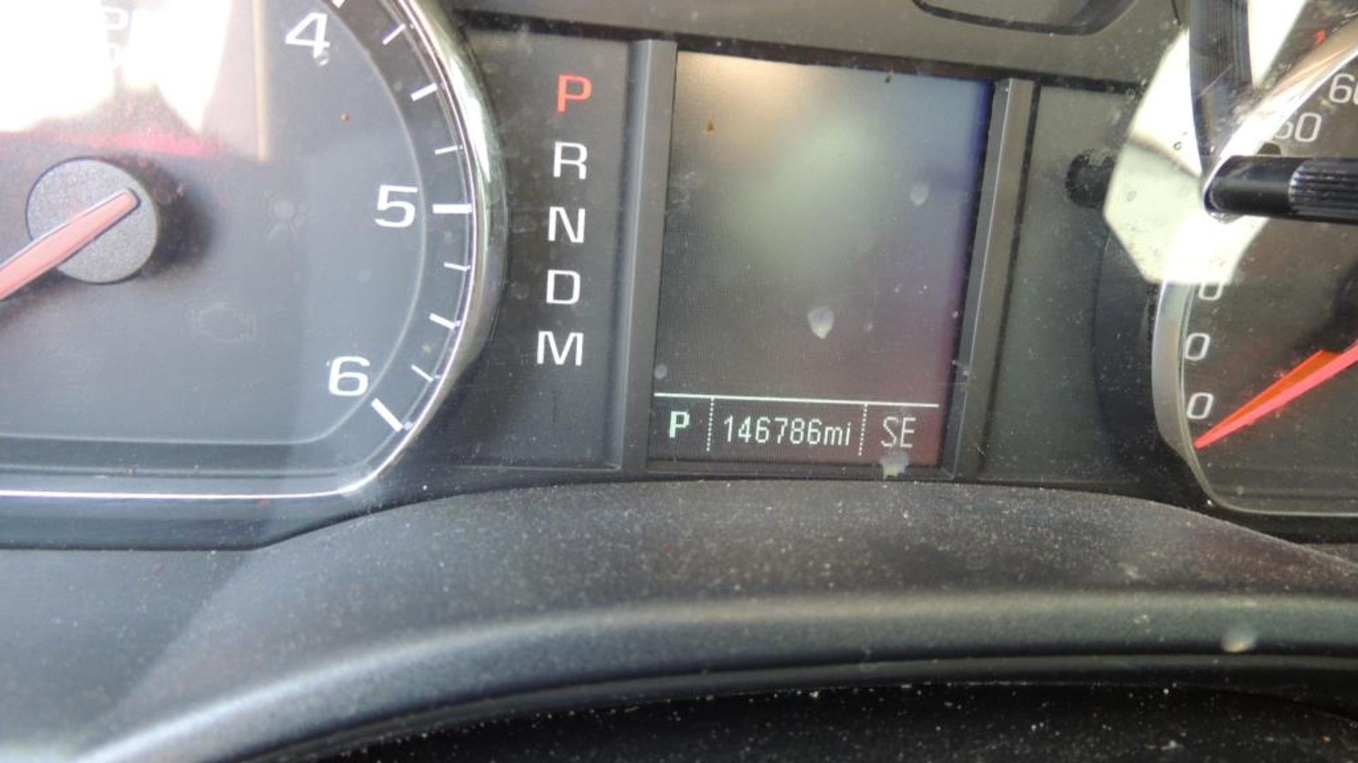 2015 Chevrolet Pickup - Image 11 of 20