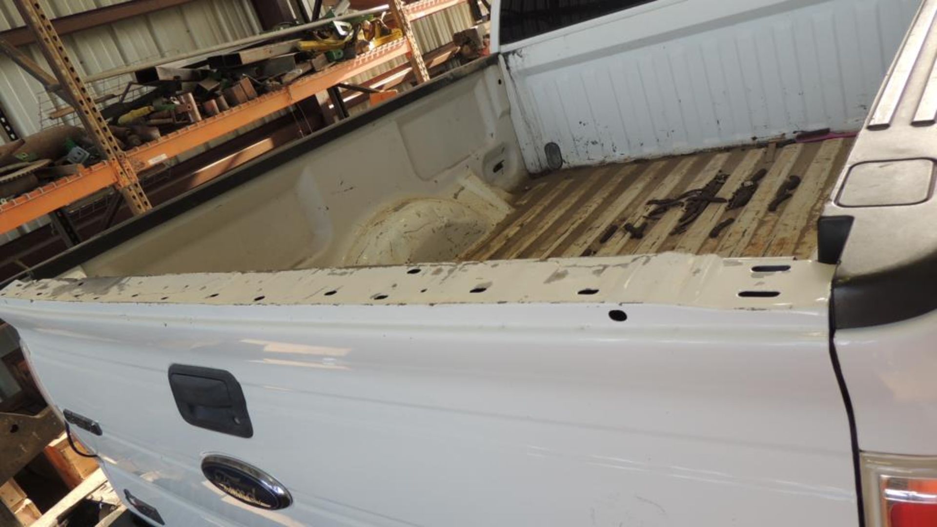 2012 Ford Pickup - Image 7 of 27