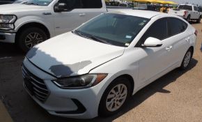 2017 Hyundai Automobile