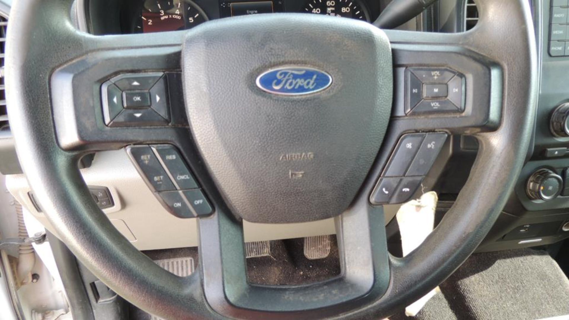 2016 Ford Pickup - Image 12 of 26