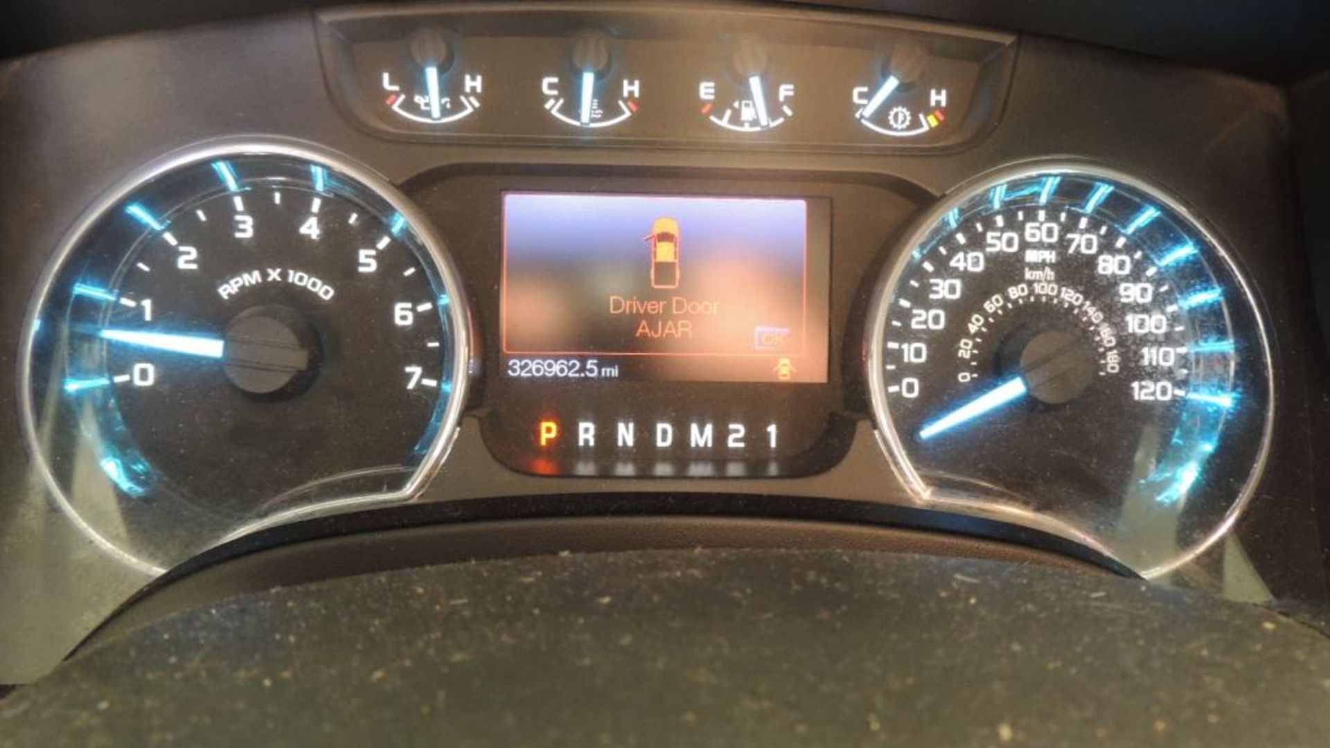 2012 Ford Pickup - Image 13 of 27