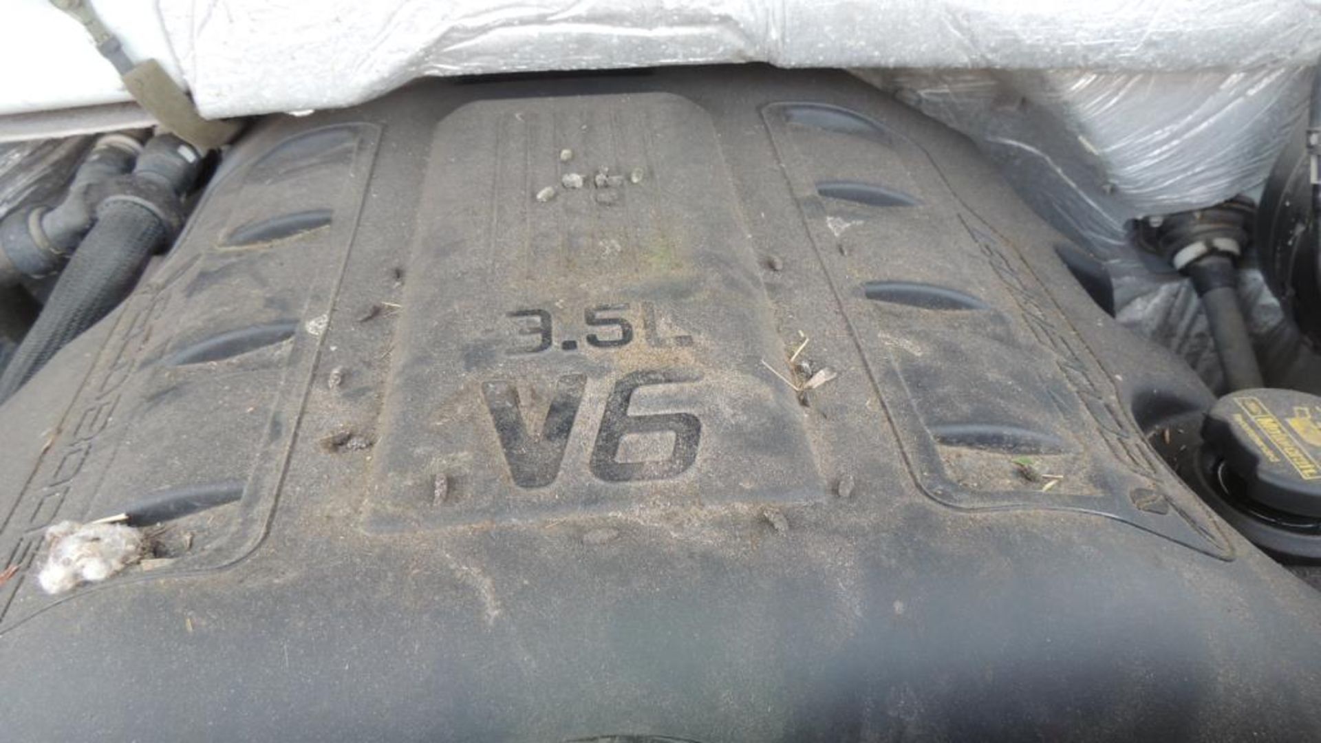 2012 Ford Pickup - Image 20 of 24