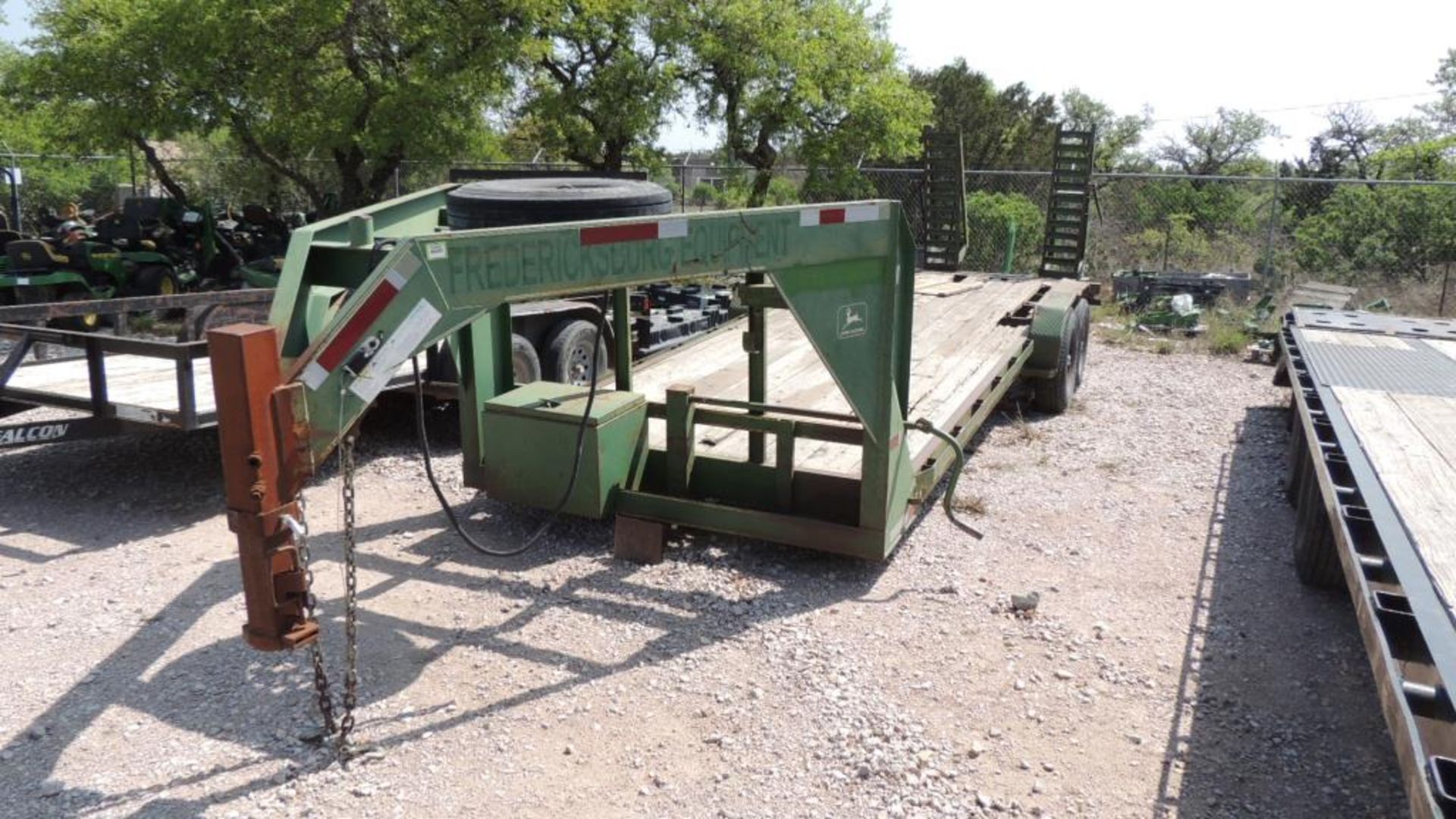 2003 Park Trailer