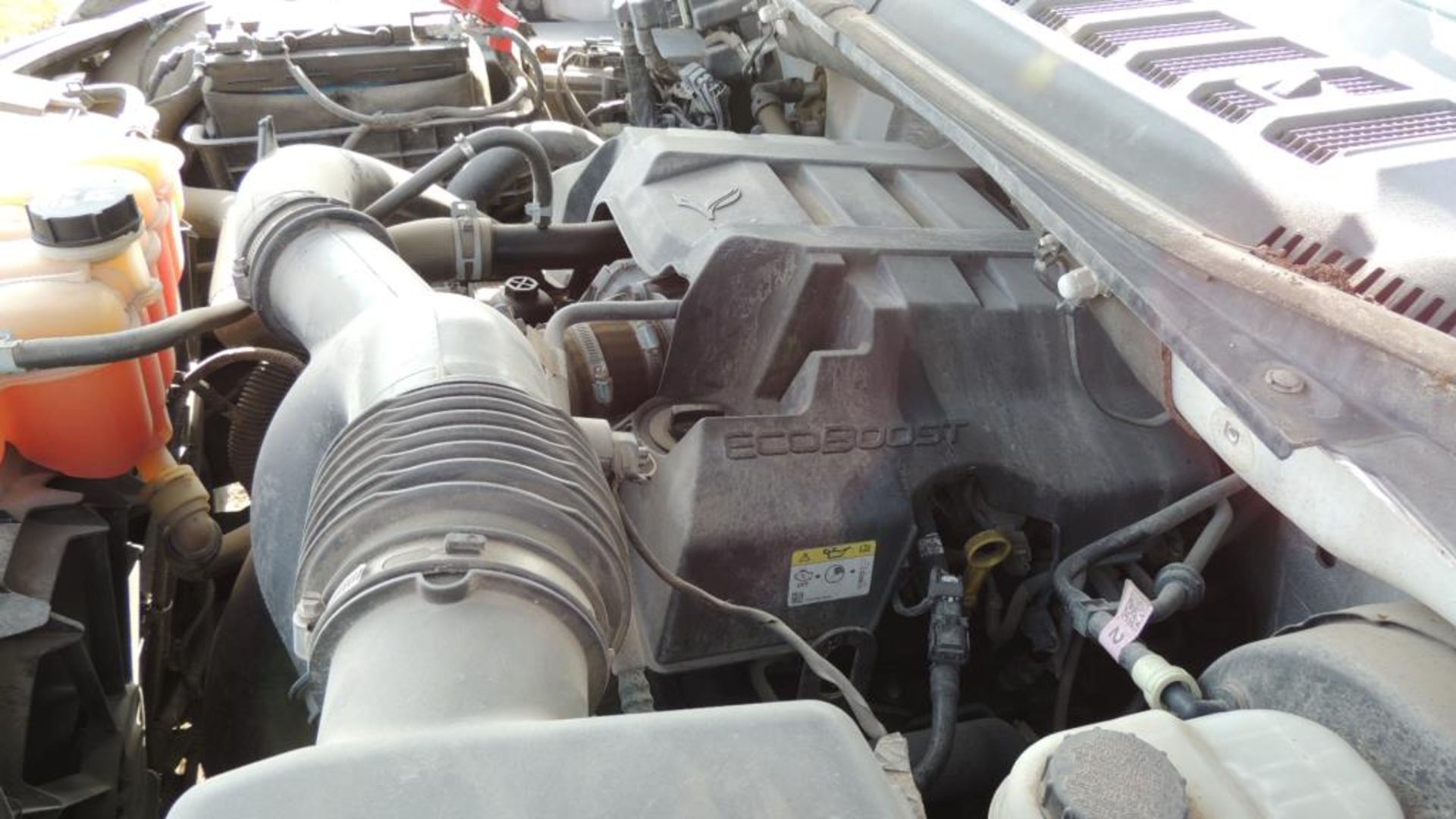 2016 Ford Pickup - Image 22 of 26