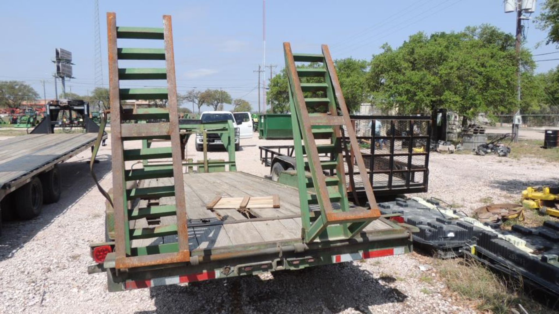 2003 Park Trailer - Image 7 of 14