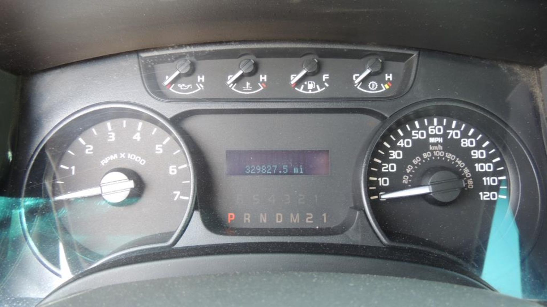 2012 Ford Pickup - Image 11 of 24