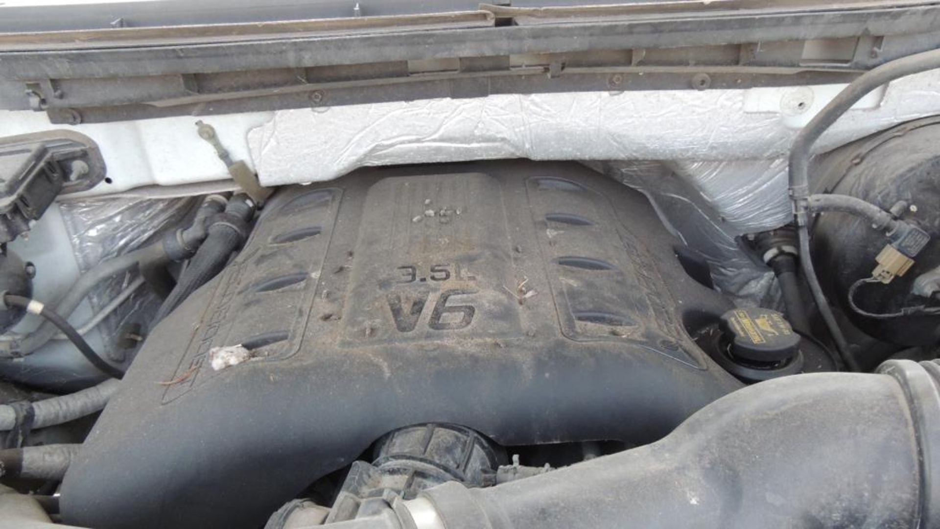 2012 Ford Pickup - Image 19 of 24