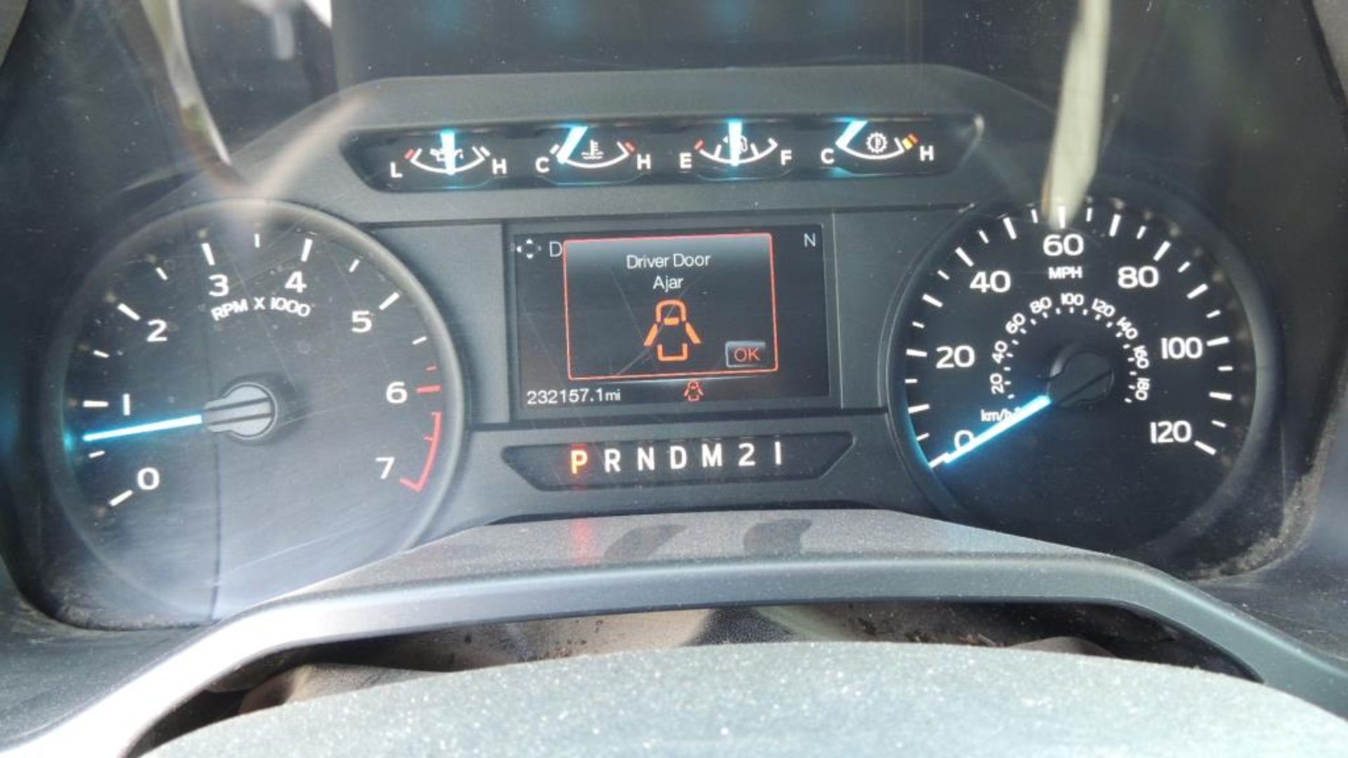 2016 Ford Pickup - Image 10 of 26