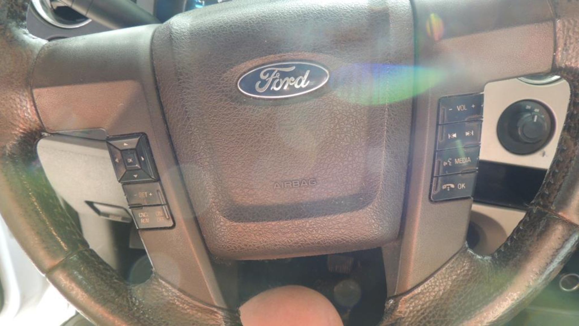 2012 Ford Pickup - Image 15 of 27