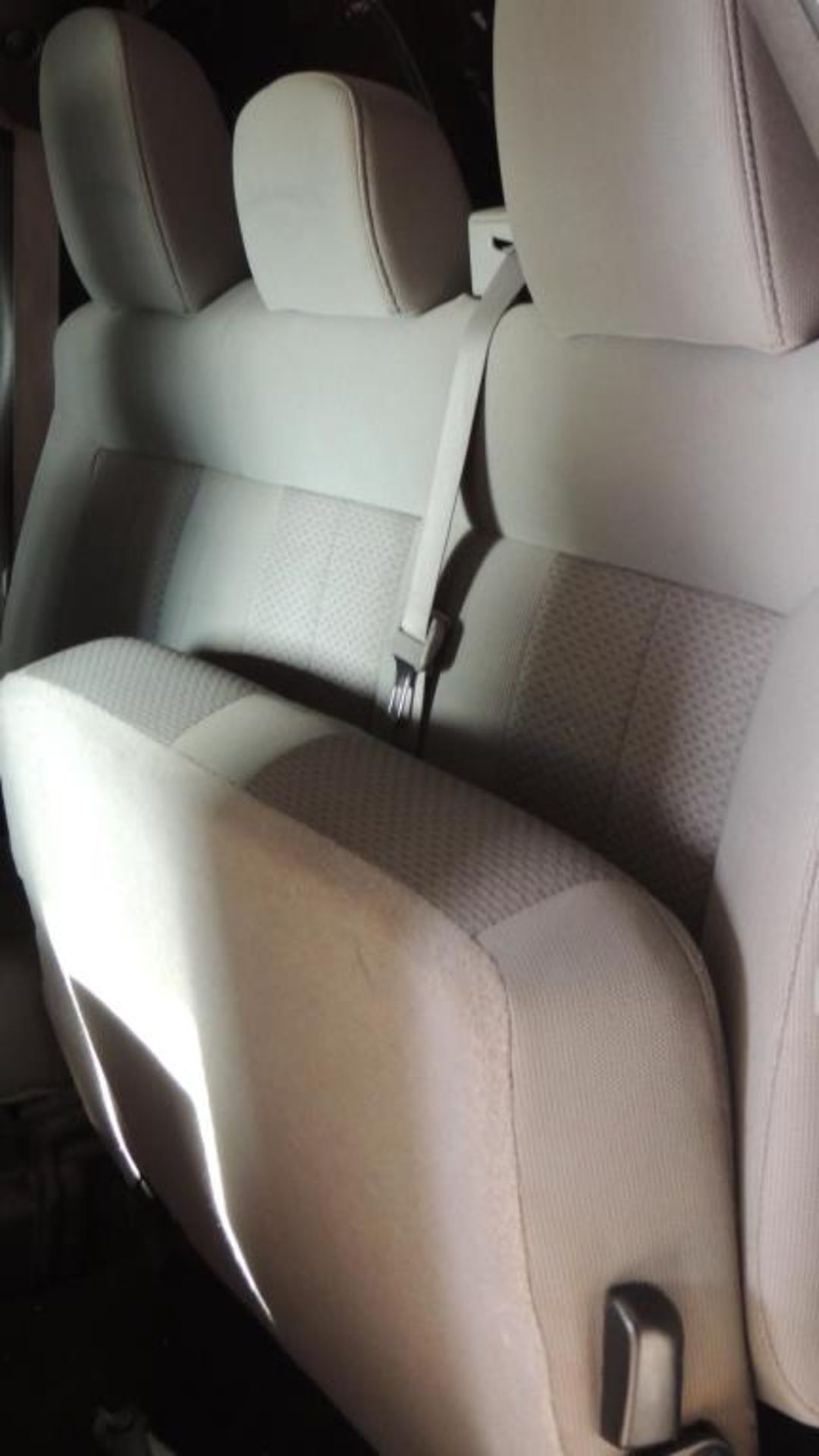 2012 Ford Pickup - Image 20 of 27