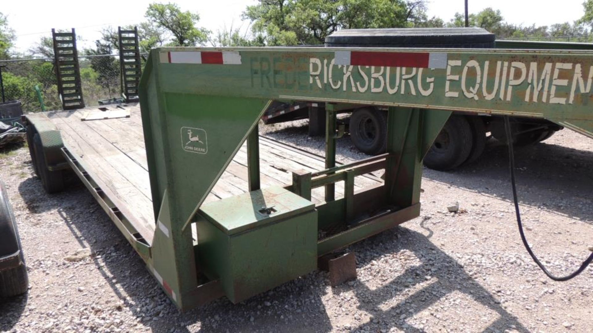 2003 Park Trailer - Image 12 of 14