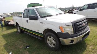 2012 Ford Pickup