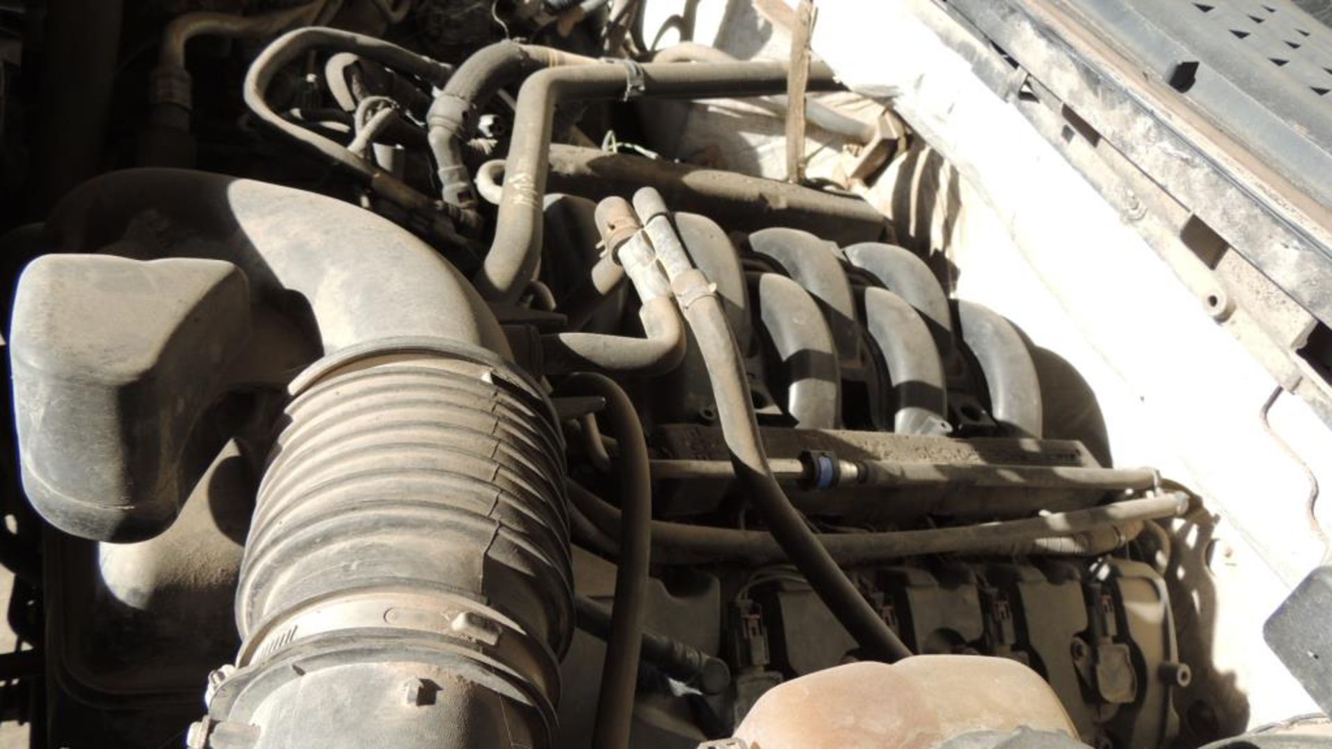 2012 Ford Pickup - Image 25 of 27