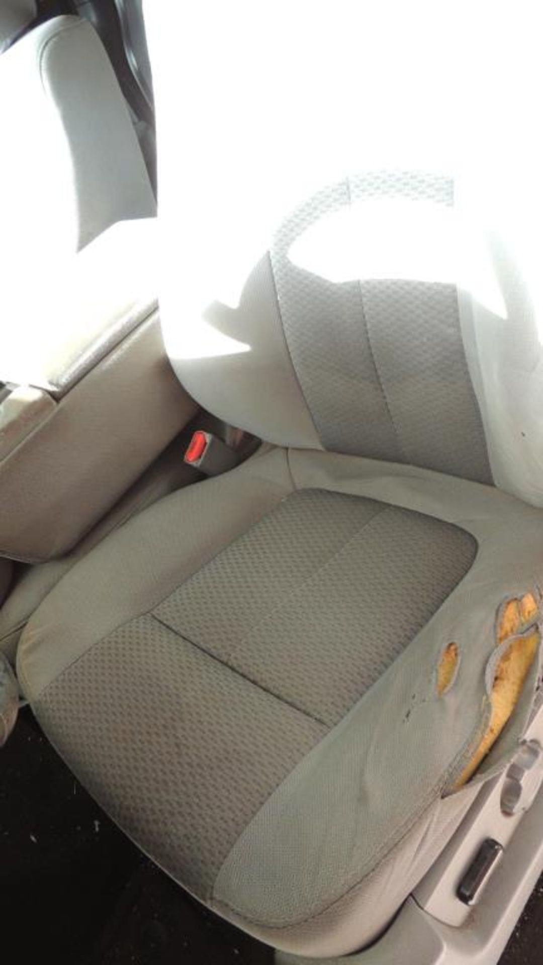 2012 Ford Pickup - Image 10 of 27