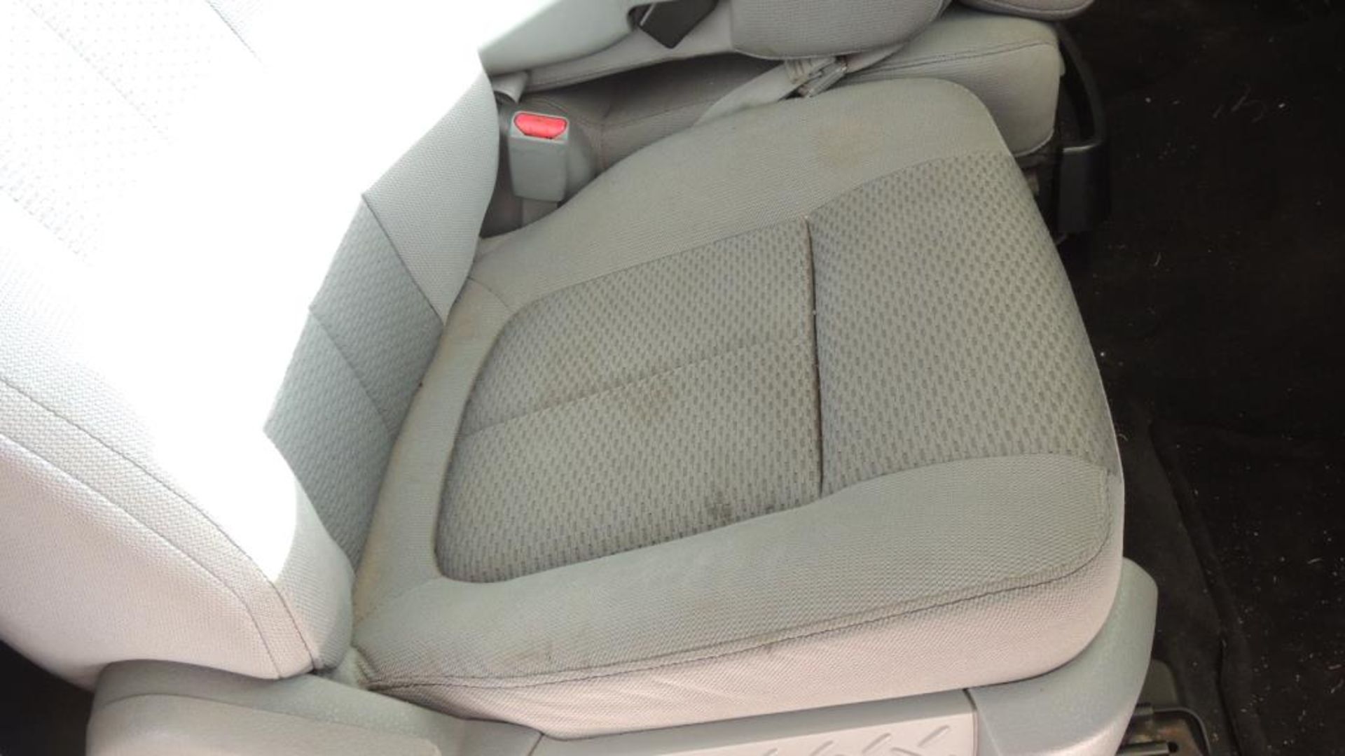 2012 Ford Pickup - Image 22 of 27