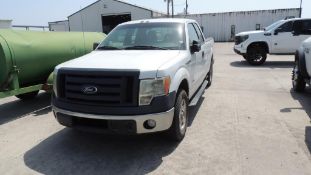 2012 Ford Pickup