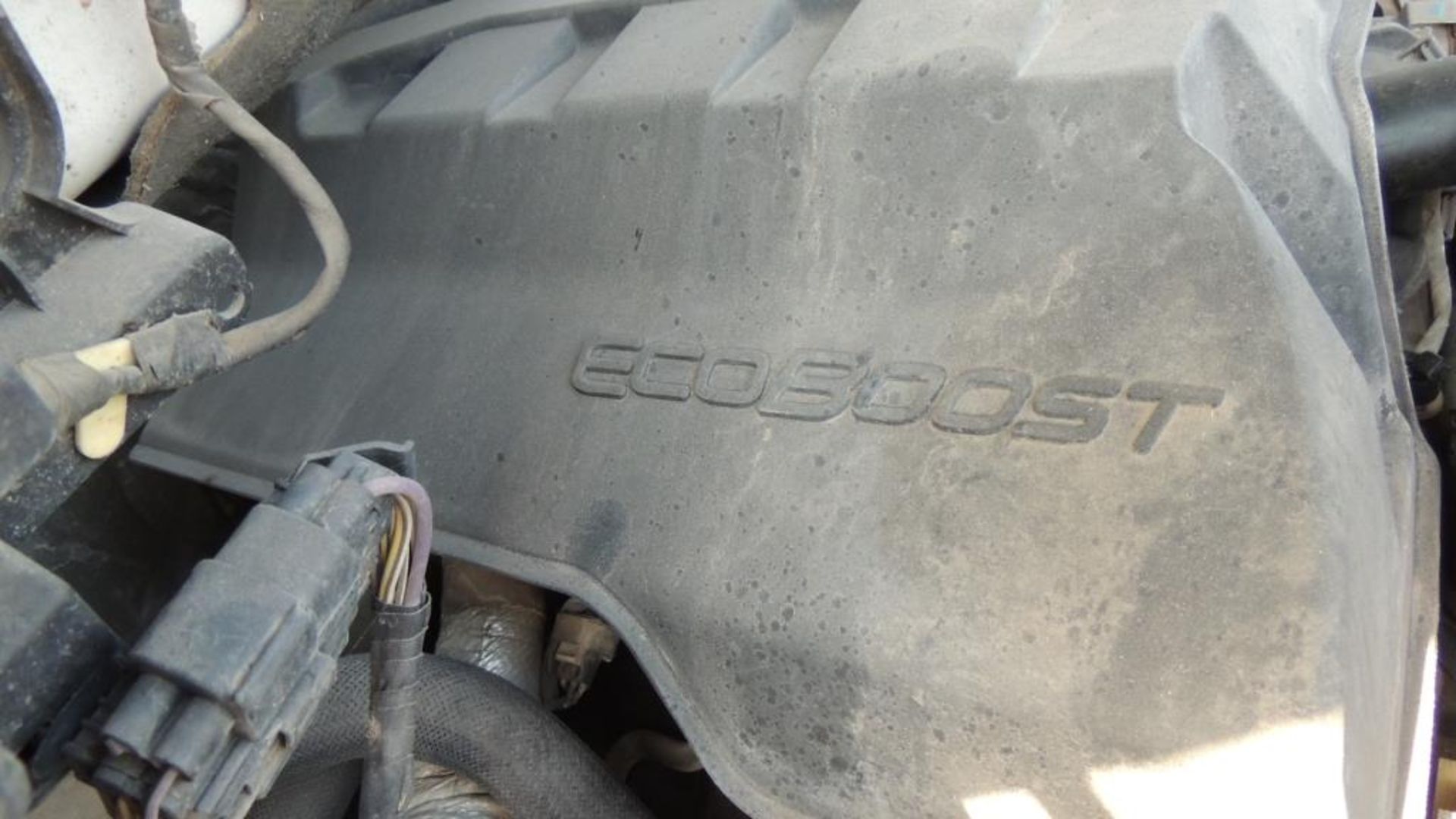 2016 Ford Pickup - Image 25 of 26