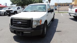 2013 Ford Pickup