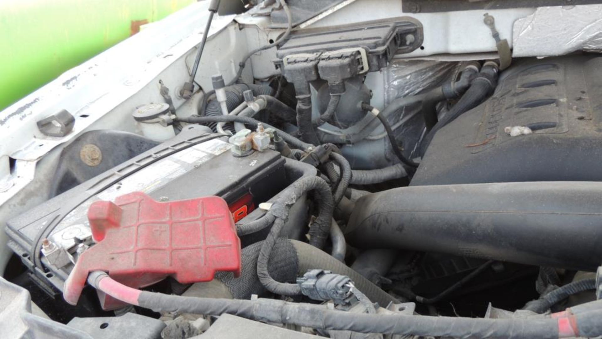 2012 Ford Pickup - Image 21 of 24